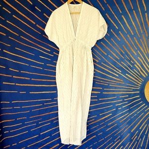 Stone Rose Alley Vacation Dress